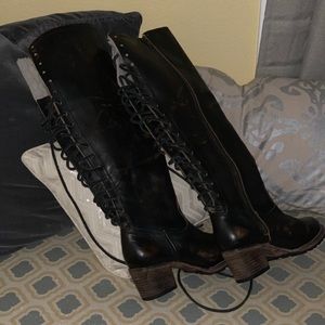 Shoes | Freebird Iceland Bootsnever 